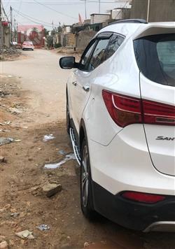 هیوندای سەنتافی